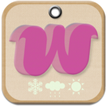 Whatoweather icon