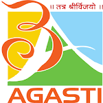 Agasti Education icon