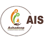Ashadeep International School icon