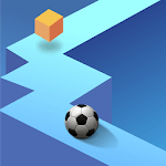 ZigZag Soccer for PC