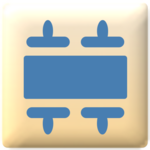 My Tanach (Hebrew Bible) icon