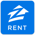 Apartments & Rentals - Zillow icon
