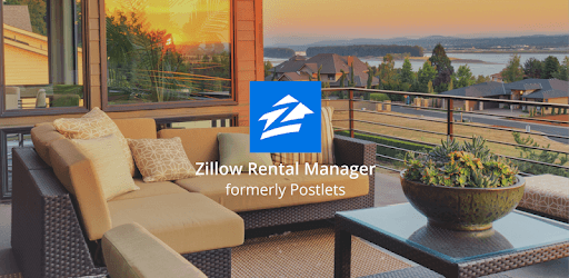 Zillow Rental Manager PC screenshot