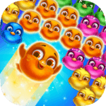 Bubble Birds V - Color Birds Shooter for PC Bubble Birds V - Color Birds Shooter for PC