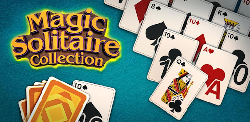 Magic Solitaire Collection PC screenshot