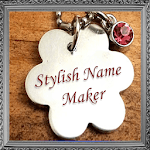 Stylish Name Maker - Name On Bangles & Bracelet for PC
