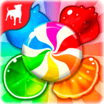 Yummy Gummy for PC