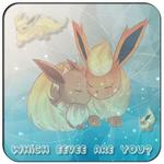 Which Eevee Are You? for PC Which Eevee Are You? for PC