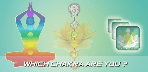 Which chakra are you? PC screenshot Which chakra are you? PC screenshot