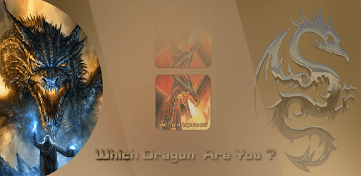 Which Dragon Are You? PC screenshot