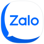 Zalo - Video Call icon