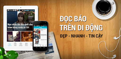Zing.vn - Vietnam Daily News PC screenshot