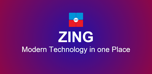 ZINGDIALER PC screenshot