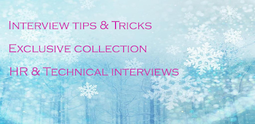 Interview Question Answers PC screenshot