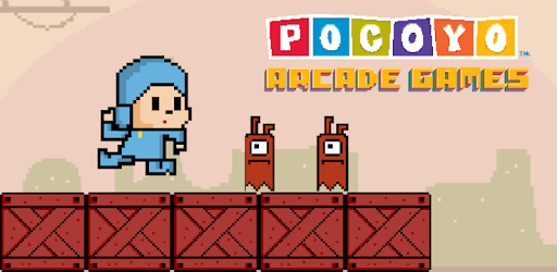 Pocoyo Arcade Games PC screenshot Pocoyo Arcade Games PC screenshot