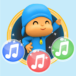 Pocoyo Tap Tap Dance for PC