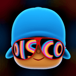 Pocoyo Disco for PC