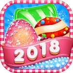 Sweet Candy Cookie 2018 for PC Sweet Candy Cookie 2018 for PC