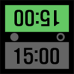 Go Timer icon