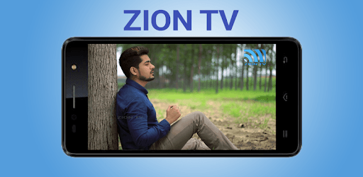 Zion TV PC screenshot