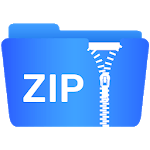 Zip & Unzip Files - Zip File Reader for PC Zip & Unzip Files - Zip File Reader for PC