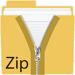 Easy Zip Unzip & UnRAR Tool – All Files Extractor for PC Easy Zip Unzip & UnRAR Tool – All Files Extractor for PC