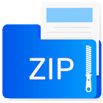 Zip File Reader - Zip & Unzip Files for PC Zip File Reader - Zip & Unzip Files for PC