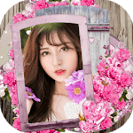 frame photo - photo collage for PC