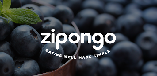 Zipongo App PC screenshot
