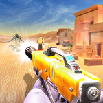Alien Attack: Shooting Game 3D for PC Alien Attack: Shooting Game 3D for PC
