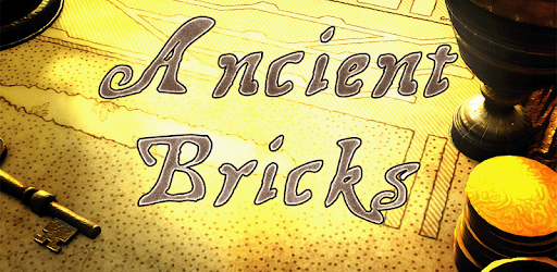 Ancient Bricks PC screenshot