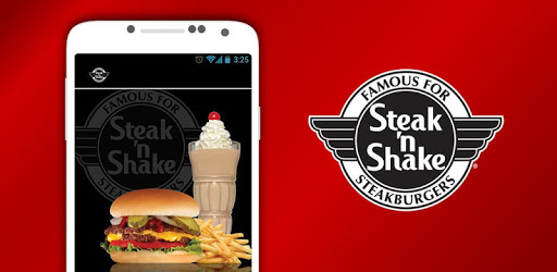 Steak ‘n Shake PC screenshot