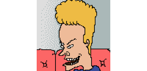 Beavis and Butt-Head Soundboard PC screenshot Beavis and Butt-Head Soundboard PC screenshot