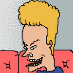 Beavis and Butt-Head Soundboard for PC Beavis and Butt-Head Soundboard for PC