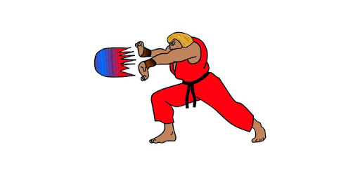Street Fighter Soundboard PC screenshot Street Fighter Soundboard PC screenshot