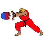 Street Fighter Soundboard for PC Street Fighter Soundboard for PC