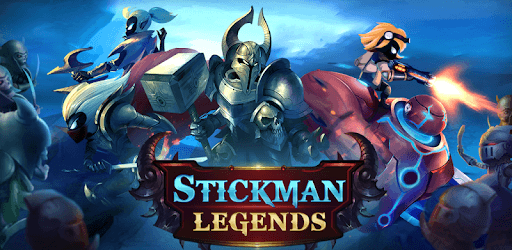 Stickman Legends: Action RPG New Game 2019 PC screenshot Stickman Legends: Action RPG New Game 2019 PC screenshot