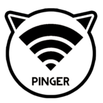 SUPER PINGER - Anti Lag For All Mobile Game Online for PC