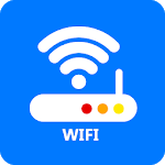 WiFi WPA WPA2 WEP Speed Test for PC