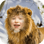 Lion Frames Photo Editor for PC