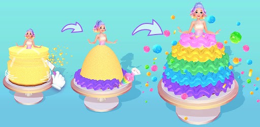 Icing On The Dress PC screenshot