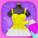 Yes, that dress! icon