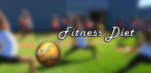 Diet fit plan PC screenshot