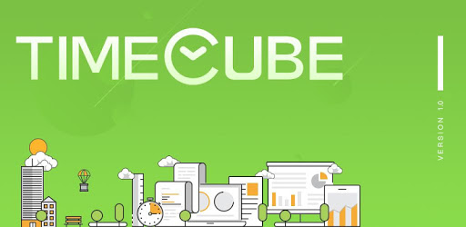 ZKTimecube PC screenshot ZKTimecube PC screenshot