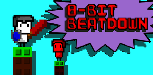 8-Bit Beatdown PC screenshot