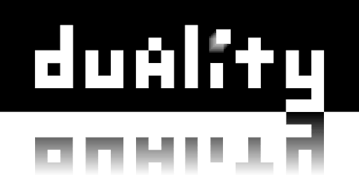 Duality PC screenshot