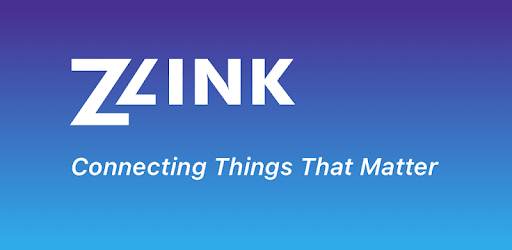 ZLINK PC screenshot
