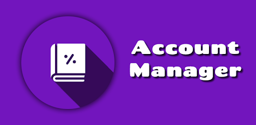 Account Manager - Personal Ledger Book PC screenshot Account Manager - Personal Ledger Book PC screenshot