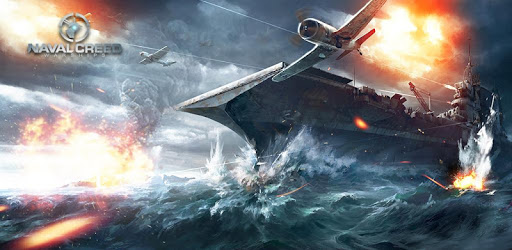 Naval Creed:Warships PC screenshot