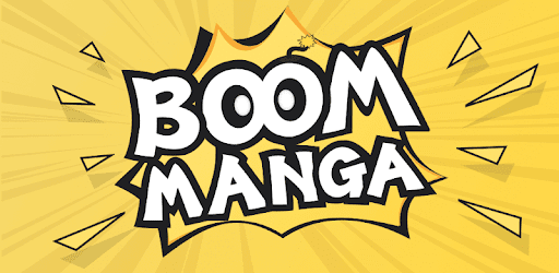 Boom Manga-Great Free Comics Reader PC screenshot Boom Manga-Great Free Comics Reader PC screenshot